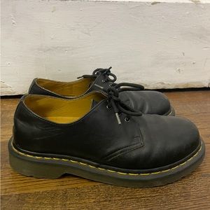 Dr Martens Oxfords